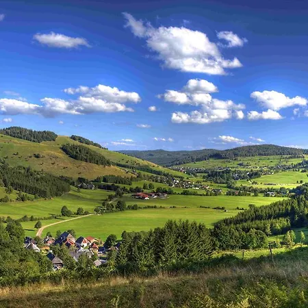Landhaus Walkenmuhle 3*