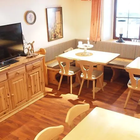 Otel Landhaus Walkenmuhle