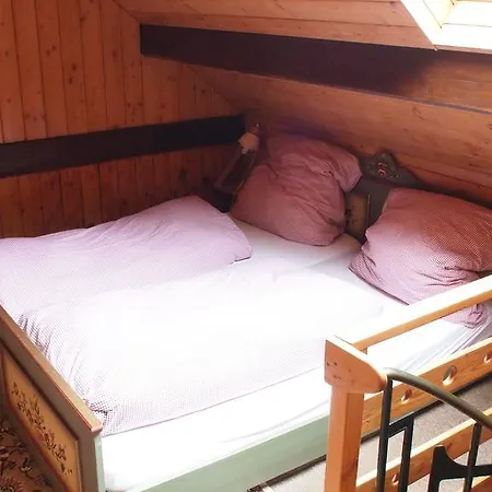 Landhaus Walkenmuhle Otel