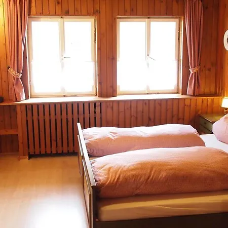 Landhaus Walkenmuhle 3* Bonndorf im Schwarzwald