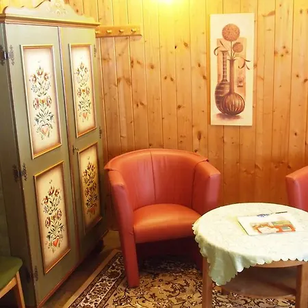 Landhaus Walkenmuhle Otel Bonndorf im Schwarzwald