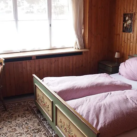 Landhaus Walkenmuhle Otel
