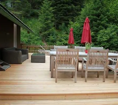 Landhaus Walkenmuhle 3*