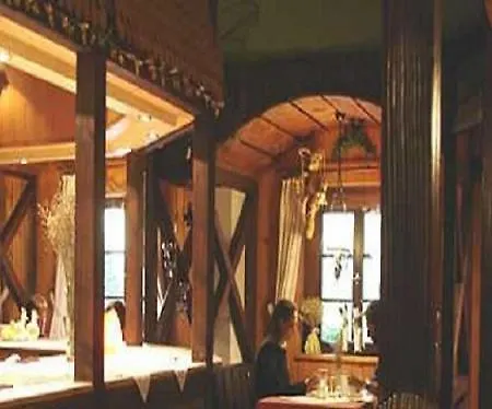 Landhaus Walkenmuhle 3*