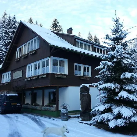 Landhaus Walkenmuhle Bonndorf im Schwarzwald